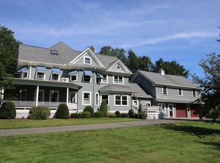 59 Sugarloaf St, Deerfield, MA 01373