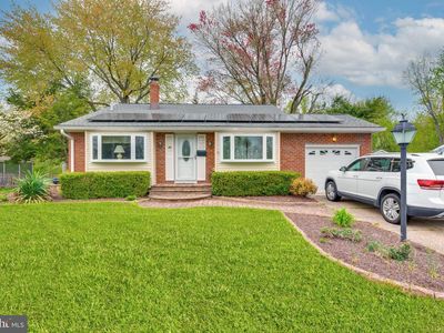 15 Glenview Dr, Cinnaminson, NJ, 08077