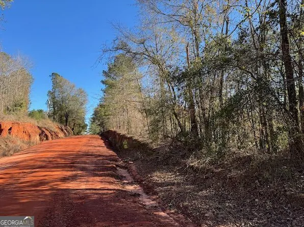 1750 Ohoopee Church Rd, Tennille, GA 31089