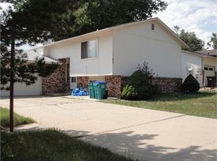 1143 Timber Ln, Fort Collins, CO 80521