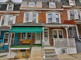 857 N 8th St, Allentown, PA 18102