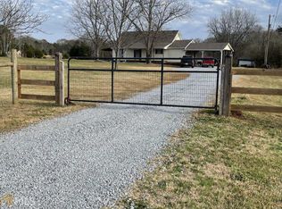 2538 N McDonough Rd, Griffin, GA 30223