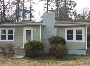 609 Pamela St NE, Concord, NC 28025