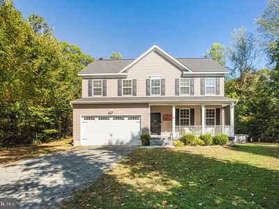 464 Decatur Rd, Stafford, VA, 22554