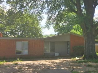 4704 Deluth Ave, Memphis, TN 38118