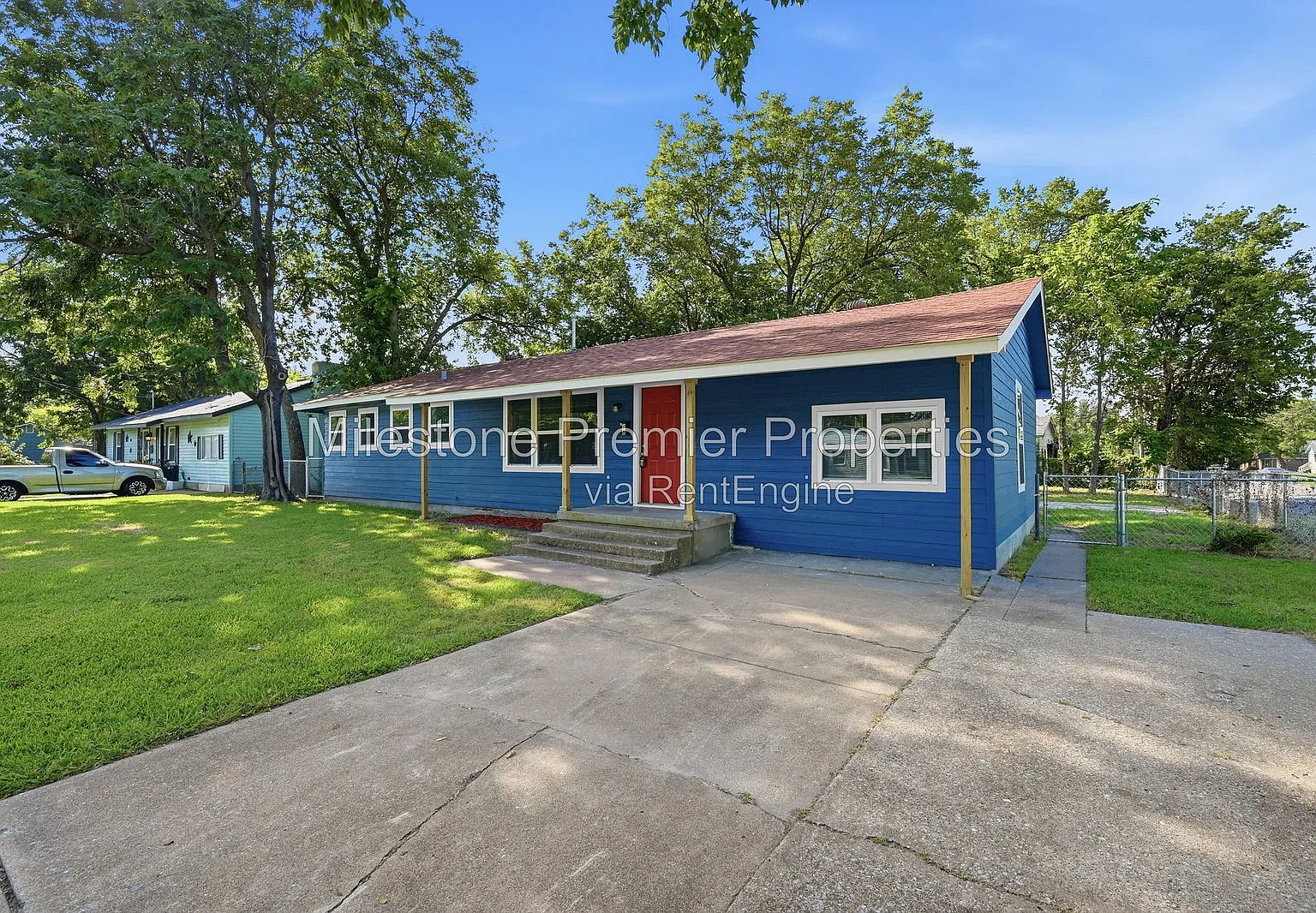 3 bed, 2.0 bath, 1456 sqft, $1,500 — Photo 3