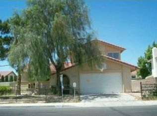 7353 Puritan Ave, Las Vegas, NV 89123