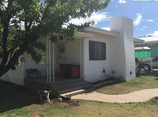 6 Aztec Ave, Hurley, NM 88043