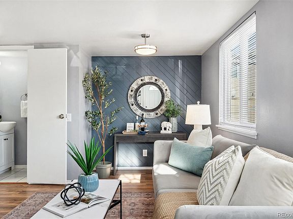 4th image of 9195 E Lehigh Avenue #190