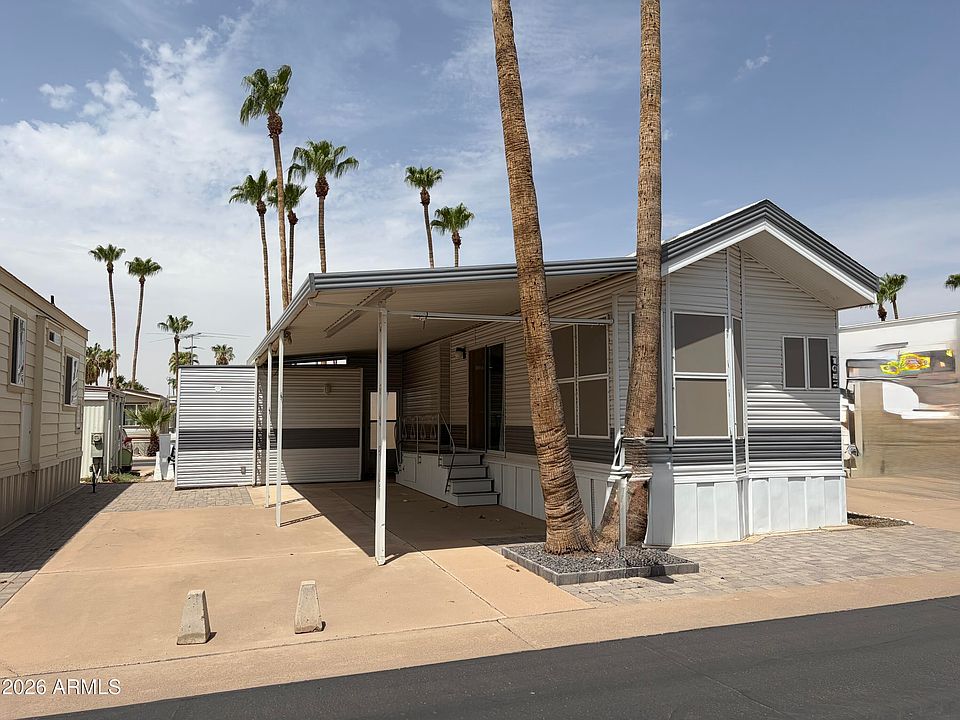 1st image of 1087 S SHOSHONE Drive #87