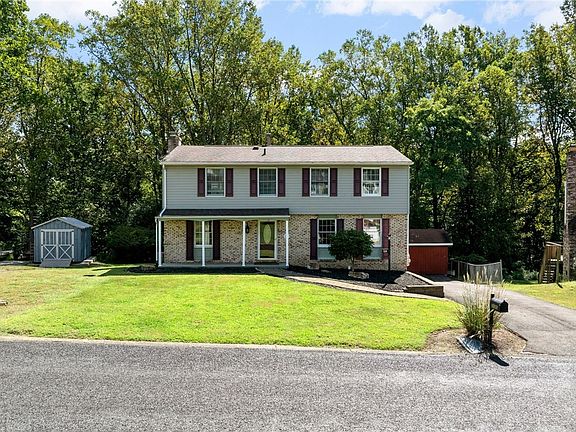 2nd image of 2120 Berkshire Dr