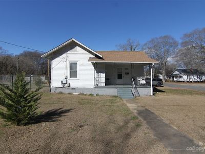 1017 Earl St, Shelby, NC, 28150