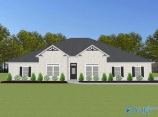 17849 Newby Chapel Rd, Athens, AL 35613