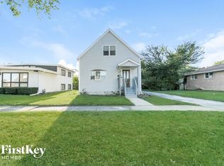 3206 Emerald Ave, Steger, IL 60475