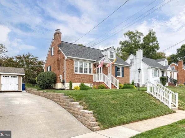 2018 Rockwell Ave, Baltimore, MD 21228