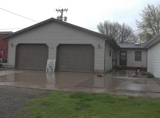 217 2nd St, Melbourne, IA 50162