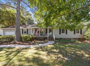 104 Regalwood Rd, Greenville, NC 27858