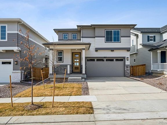 2nd image of 9213 Truckee Court