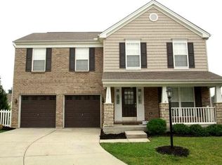 5929 Morningdew Ct, Cincinnati, OH 45237