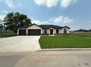 6110 Pescara Dr, Temple, TX 76502