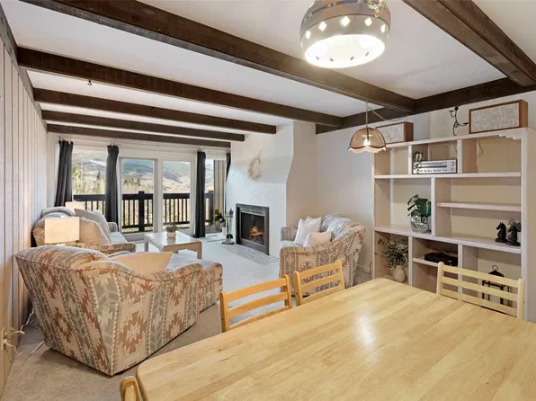 21 Buffalo Drive UNIT 219, Silverthorne, CO 80498