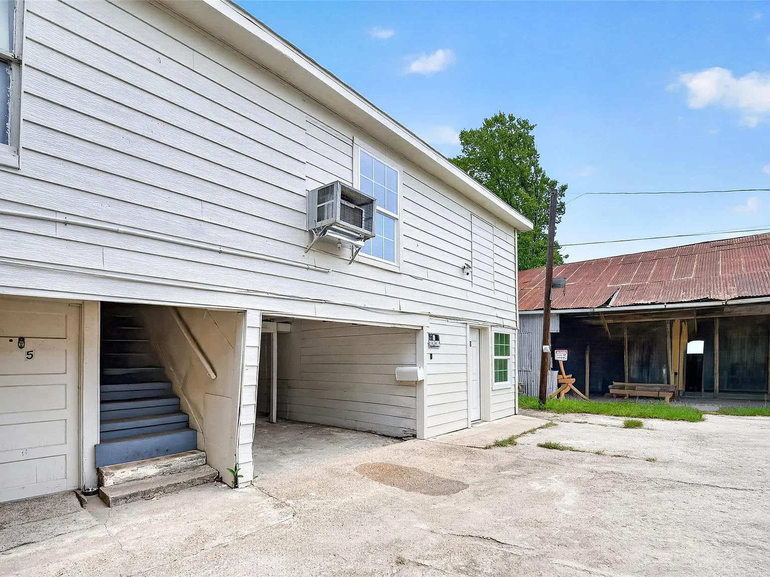 1 bed, 1.0 bath, 506 sqft, $895 — Photo 4