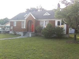 1311 Means Ave, Columbia, SC 29210