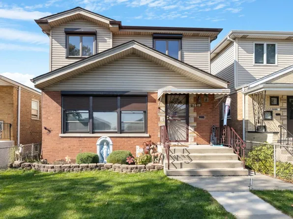 5610 S Parkside Ave, Chicago, IL 60638
