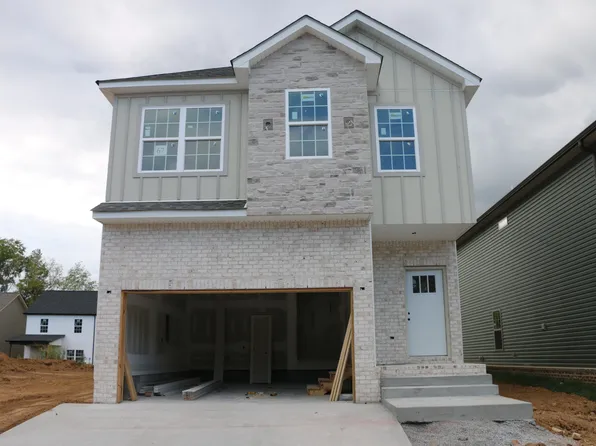 522 Charleston Cove Way Lot 67, Clarksville, TN 37043