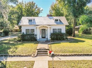 435 E Vine St, Bartow, FL 33830