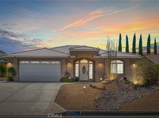 13010 Yellowstone Ave, Victorville, CA 92395