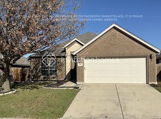502 Andalusian Trl, Celina, TX 75009