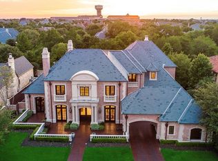 2879 Belclaire Dr, Frisco, TX 75034