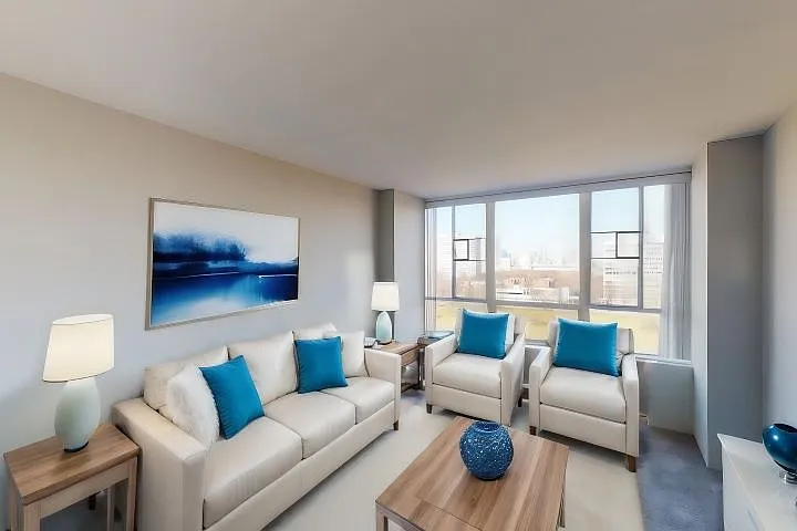 Floor plan lm81b1c