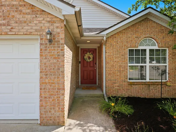 101 Clover Valley Dr, Lexington, KY 40511