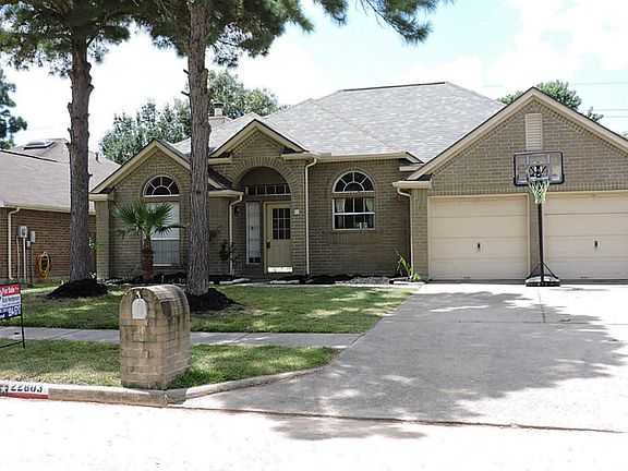 4th image of 22803 Willhanna Dr