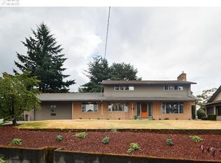 4818 SE Woodward St, Portland, OR 97206