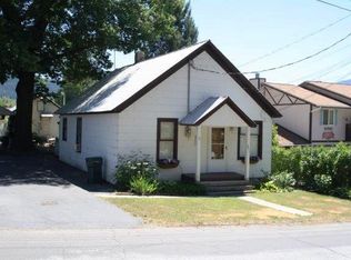231 Whitman St, Leavenworth, WA 98826