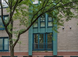 1406 S Federal St, Chicago, IL 60605
