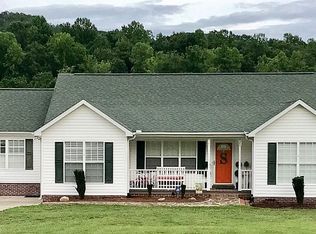 420 Mount Tabor Church Rd, Pickens, SC 29671