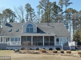 15 Shell Ct, Urbanna, VA 23175