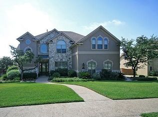 310 Ruidosa Downs, Helotes, TX 78023