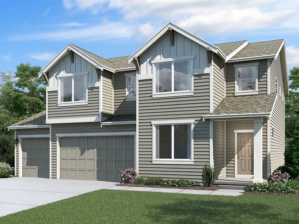 10464 Treasure Drive NW UNIT 86, Silverdale, WA 98383 Zillow