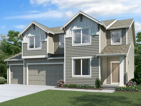 10464 Treasure Drive NW #86, Silverdale, WA 98383