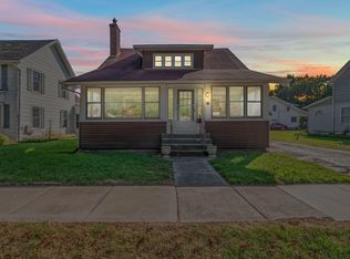 21 Jackson St, Coldwater, MI 49036
