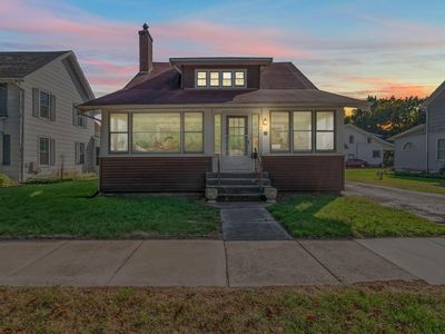 21 Jackson St, Coldwater, MI, 49036