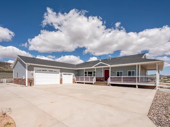 6852 W 1100 N, Cedar City, UT 84721