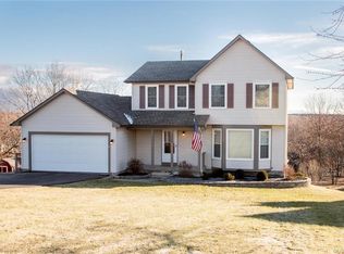 3488 Scenic Way, Macedon, NY 14502