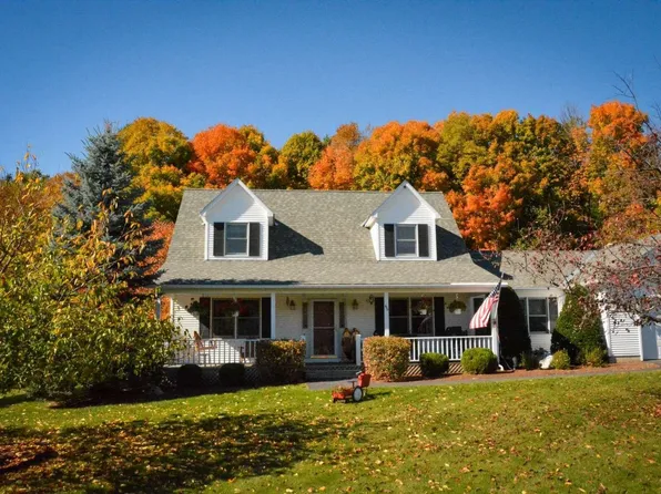 46 Cobble Hill Meadows, Barre Town, VT 05641