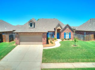 4201 SE 41st St, Norman, OK 73071